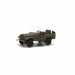 JEEP WILLYS MILITAR HO